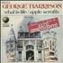 George Harrison What Is Life 7 ITALY GHA07WH226536