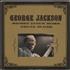 George Jackson Sweet Down Home Delta Blues - Sealed vinyl LP US 0E4LPSW730206