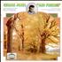George Jones And Friends vinyl LP US GEJLPAN524610