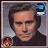 George Jones Anniversary - Ten Years Of Hits 2-LP vinyl set UK GEJ2LAN449467
