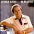 George Jones By Request vinyl LP US GEJLPBY524105