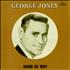 George Jones Good Ol' Boy vinyl LP UK GEJLPGO487414