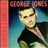 George Jones Heartaches And Hangovers vinyl LP US GEJLPHE449449