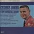 George Jones I Get Lonely In A Hurry vinyl LP UK GEJLPIG329273