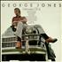 George Jones Memories Of Us vinyl LP UK GEJLPME387036