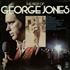 George Jones The Best Of George Jones vinyl LP UK GEJLPTH387002