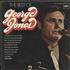 George Jones The Best Of George Jones vinyl LP UK GEJLPTH699864