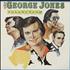 George Jones The George Jones Collection vinyl LP UK GEJLPTH331332