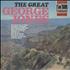 George Jones The Great George Jones vinyl LP UK GEJLPTH699708