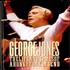 George Jones The Life & Times Of A Honky Tonk Legend book US GEJBKTH524188