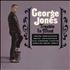 George Jones Trouble In Mind vinyl LP US GEJLPTR737525
