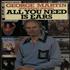 George Martin All You Need Is Ears book UK GOMBKAL237970