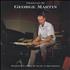 George Martin Produced By George Martin - Autographed CD album UK GOMCDPR385329