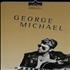 George Michael Calendar 1994 - Culture Shock calendar UK GEOCACA19868