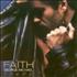 George Michael Faith vinyl LP UK GEOLPFA222542