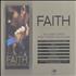 George Michael Faith display UK GEODIFA470083