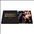 George Michael Faith 3-disc CD/DVD Set UK GEO3DFA516962