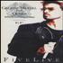 George Michael Five Live EP cassette single UK GEOCSFI162031