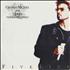 George Michael Five Live 12