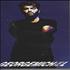George Michael George Michael video UK GEOVIGE193285