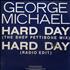 George Michael Hard Day - Autographed 12