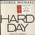 George Michael Hard Day - stickered shrink 12