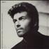 George Michael Heal The Pain CD single UK GEOC5HE06556