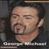 George Michael In His Own Words book UK GEOBKIN112415