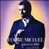 George Michael Jesus To A Child - New CD Single display UK GEODIJE61414