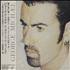 George Michael Jesus To A Child - Sealed CD single Japanese GEOC5JE291766