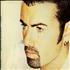 George Michael Jesus To A Child CD single Brazilian GEOC5JE285990