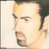 George Michael Jesus To A Child CD single Dutch GEOC5JE59092