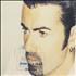George Michael Jesus To A Child CD single Canadian GEOC5JE83564