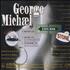 George Michael Killer/Papa Was A Rolling Stone CD single US GEOC5KI19932