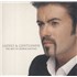 George Michael Ladies & Gentlemen - The Best of George Michael Sampler CD album UK GEOCDLA126881