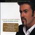 George Michael Ladies & Gentlemen - The Best Of George Michael 2-CD album set Korean GEO2CLA281614
