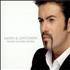 George Michael Ladies & Gentlemen - The Best Of George Michael 2-CD album set Japanese GEO2CLA500753