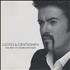 George Michael Ladies & Gentlemen 2-CD album set US GEO2CLA371419