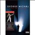 George Michael Live In London DVD UK GEODDLI490949