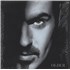 George Michael Older: Remastered - Red Vinyl - Shrink + Hype-sticker LP UNITED KINGDOM GEO2LOL872569