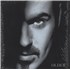 George Michael Older: Remastered - White Vinyl LP UNITED KINGDOM GEO2LOL872652
