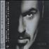George Michael Older CD album Japanese GEOCDOL149472
