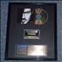 George Michael Older award disc US GEOAWOL235152