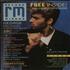 George Michael Record Mirror magazine UK GEOMARE608049