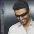 George Michael Selections From 'Twenty Five' CD-R acetate US GEOCRSE451599