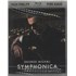 George Michael Symphonica - Sealed Blu Ray Audio UK GEOABSY876379