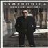 George Michael Symphonica poster UK GEOPOSY645776