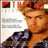 George Michael The Face magazine US GEOMATH435847