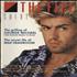 George Michael The Face magazine UK GEOMATH777070