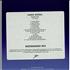 George Michael Twenty Five - For Loving CD-R acetate US GEOCRTW407304